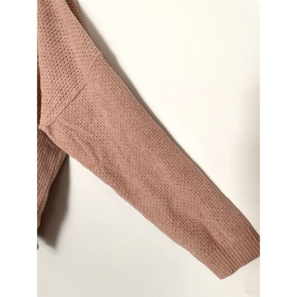 Barefoot Dreams Cozy Chic Ultra Light Pink Soft Sweater Size 3X E99 - Picture 16 of 16